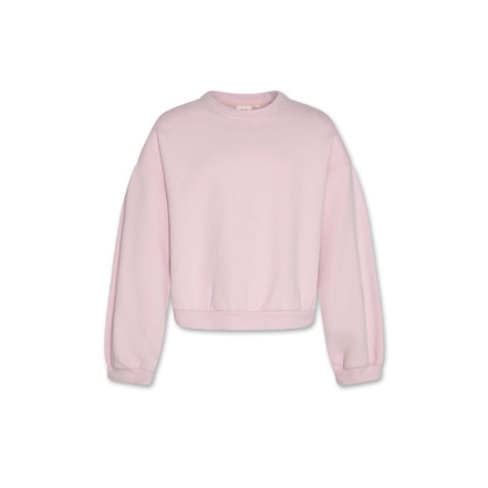 Ao76 sweater roze