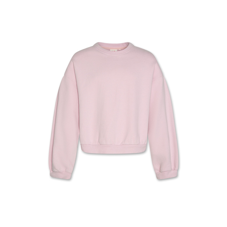 Ao76 sweater roze 1