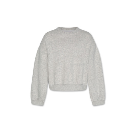 Ao76 sweater grijs
