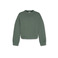 Ao76 sweater groen 1