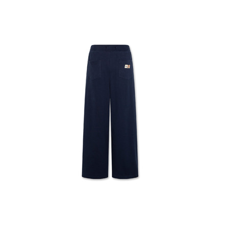 Ao76 broek blauw