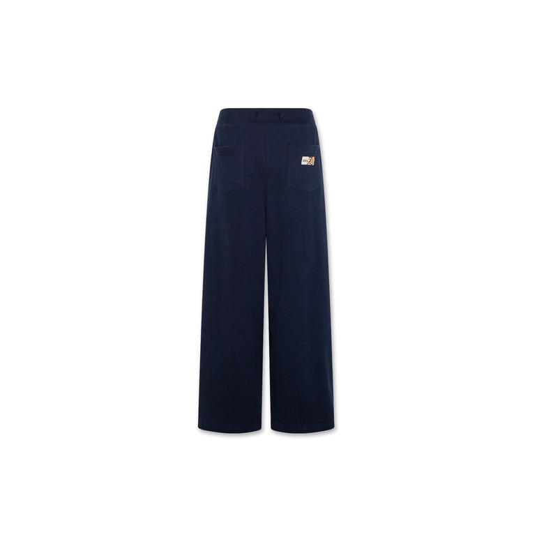 Ao76 pantalon bleu 2