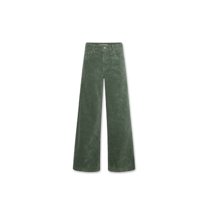 Ao76 broek groen