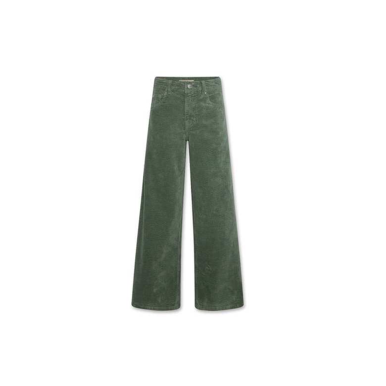 Ao76 pantalon vert 1