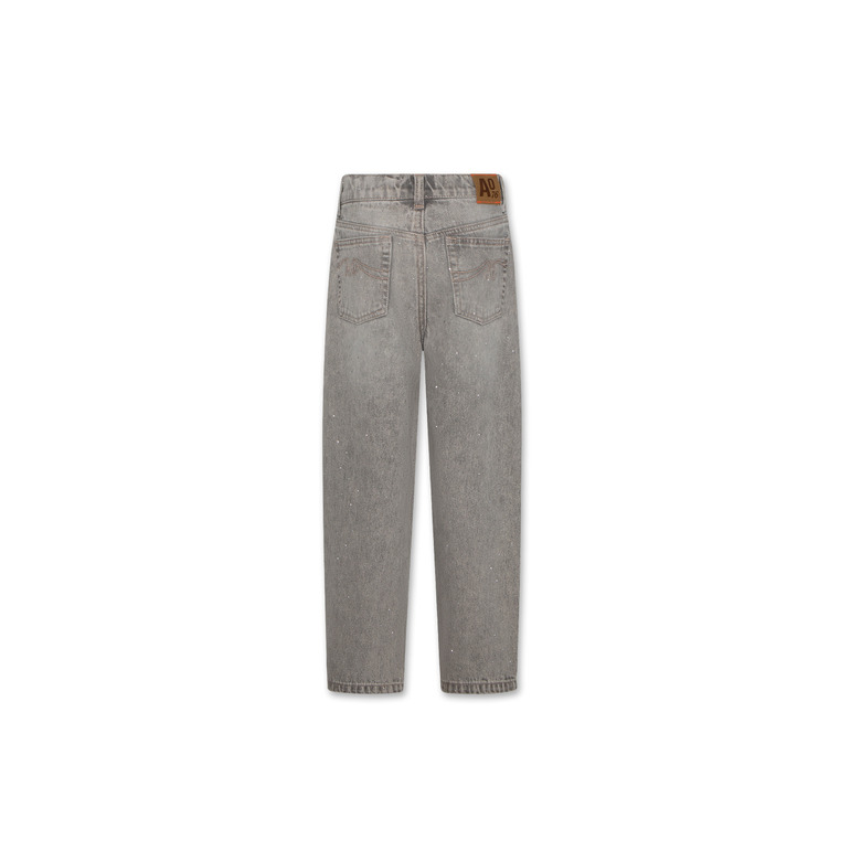 Ao76 jeans grey 2