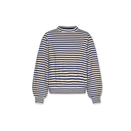 Ao76 t-shirt blau