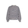 Ao76 t-shirt blauw 2