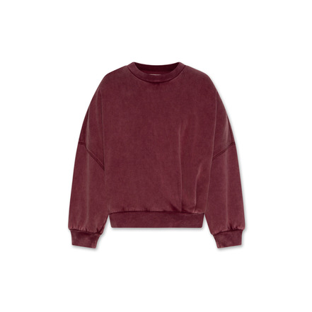 Ao76 sweater bordeaux