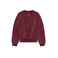 Ao76 sweater bordeaux 2