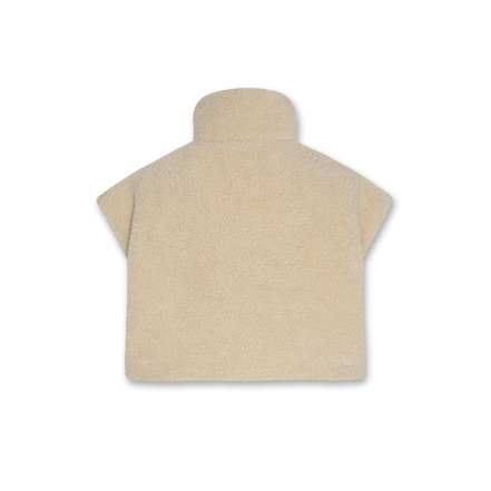 Ao76 vest beige
