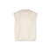 Ao76 pullover ecru 1