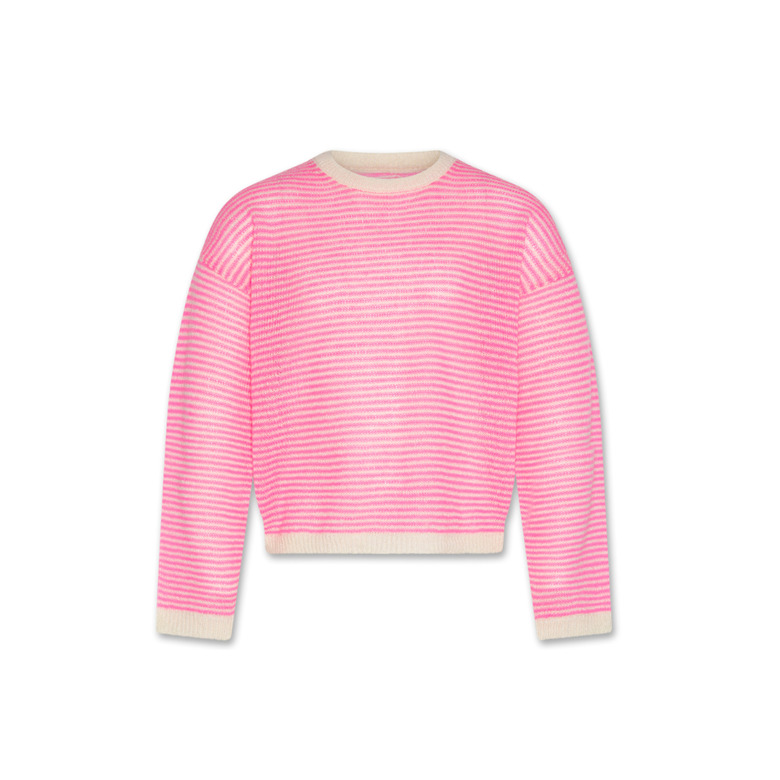 Ao76 pullover rosa 1