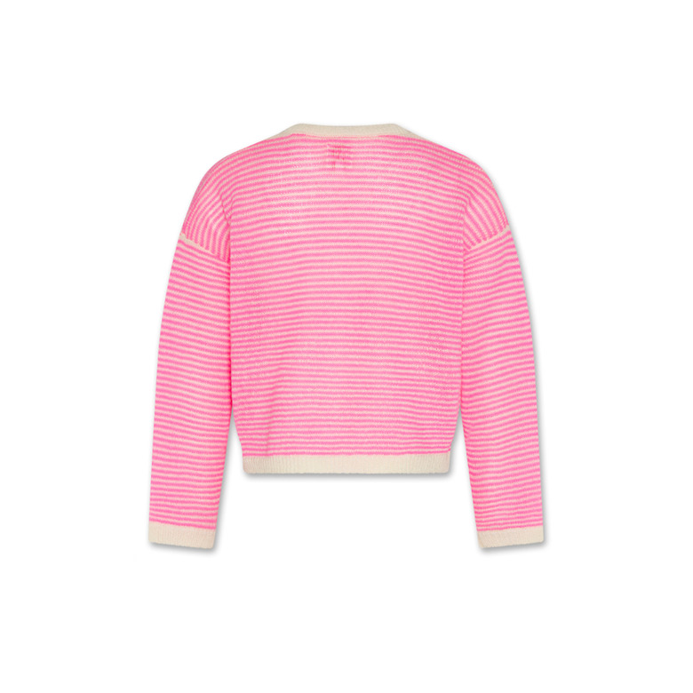 Ao76 pullover rosa 2