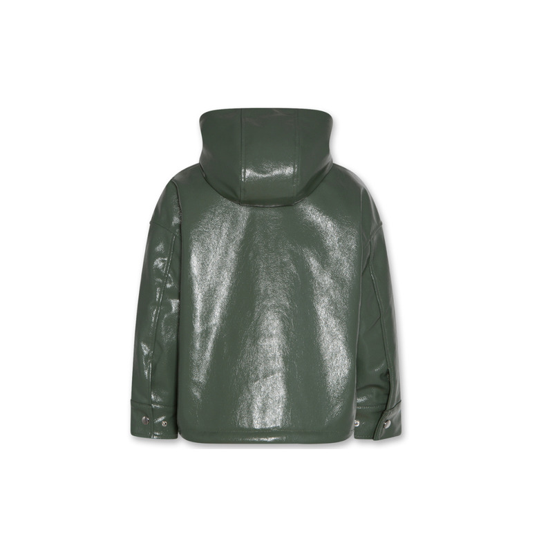 Ao76 jacket green 2