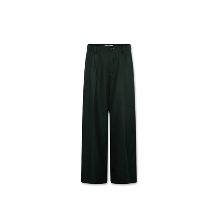 Ao76 trousers green