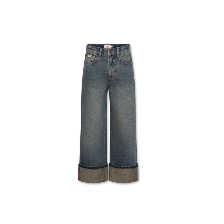 Ao76 jeans bleu 1