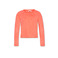 Ao76 t-shirt orange 1