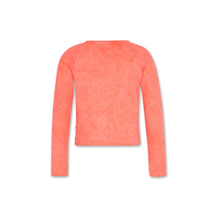Ao76 t-shirt orange