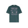 Ao76 t-shirt groen 1