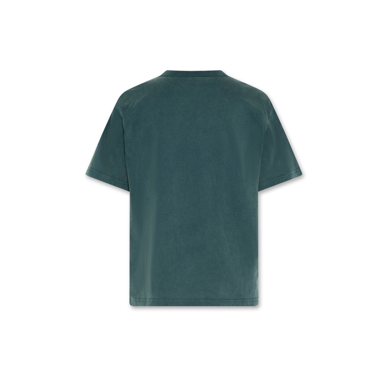 Ao76 t-shirt groen 2