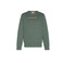 Ao76 sweater groen 1