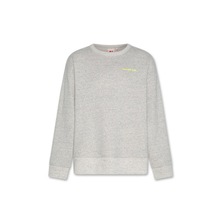 Ao76 sweater grijs