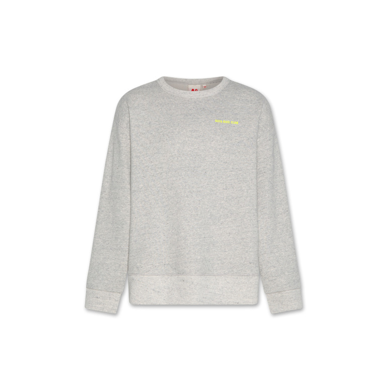 Ao76 sweater grijs 1