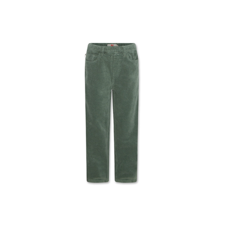 Ao76 pantalon vert 1