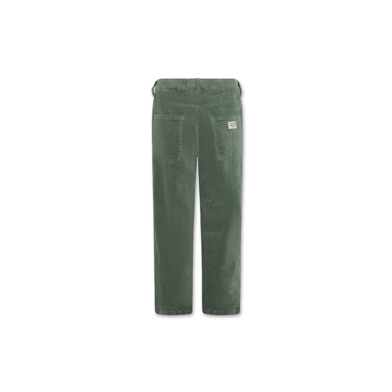 Ao76 pantalon vert 2