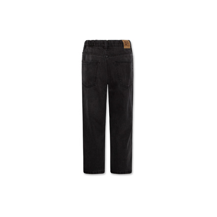Ao76 jeans noir