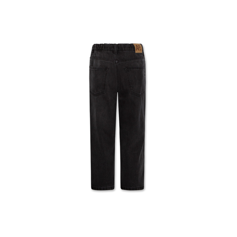 Ao76 jeans black 2