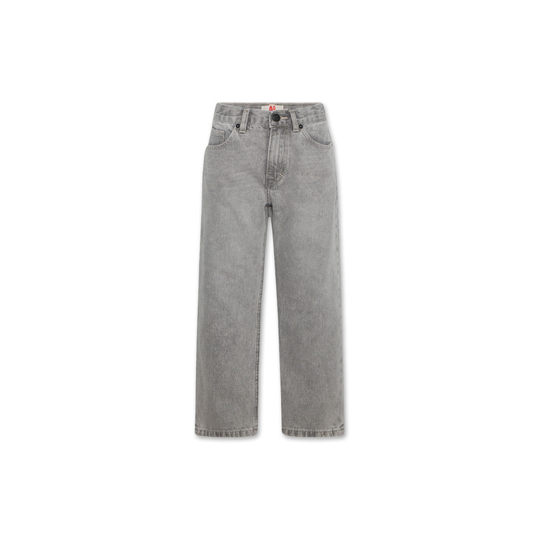 Ao76 jeans grau 1