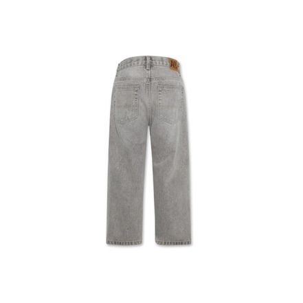 Ao76 jeans gris