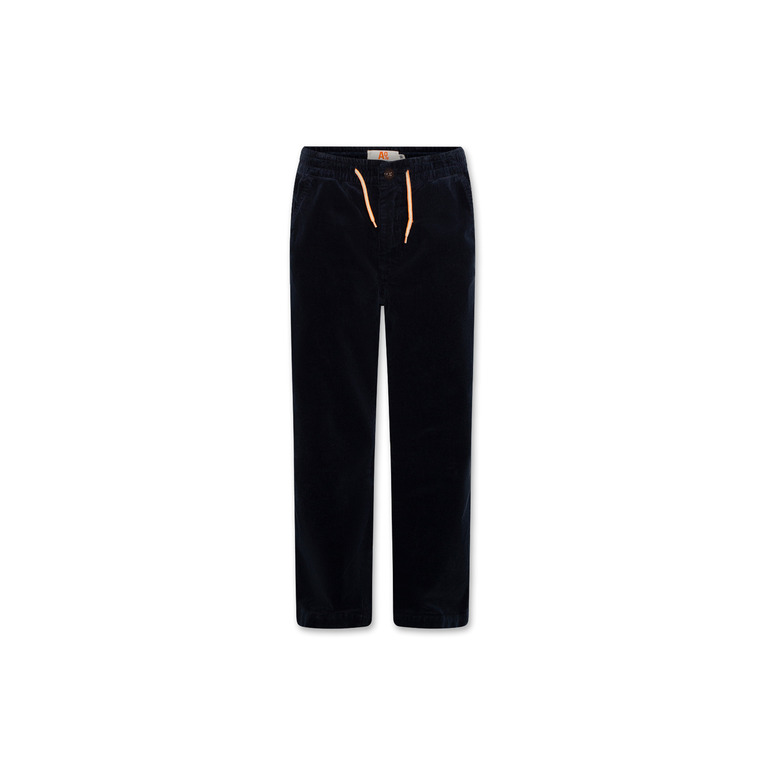 Ao76 pantalon bleu 1