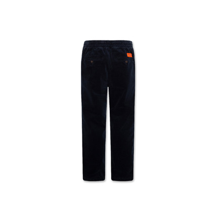 Ao76 broek blauw