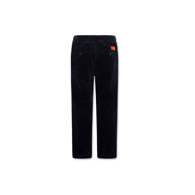 Ao76 pantalon bleu 2