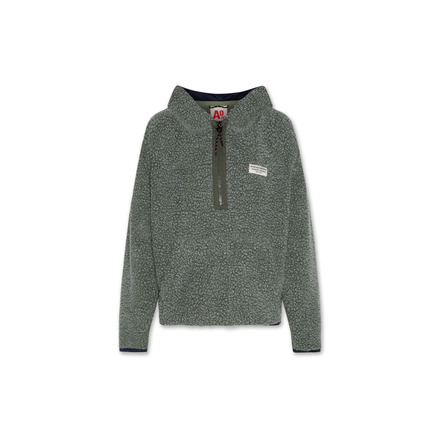 Ao76 vest groen