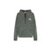 Ao76 vest groen 1