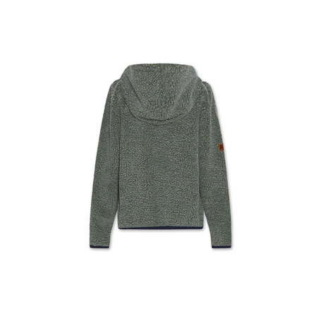 Ao76 vest groen
