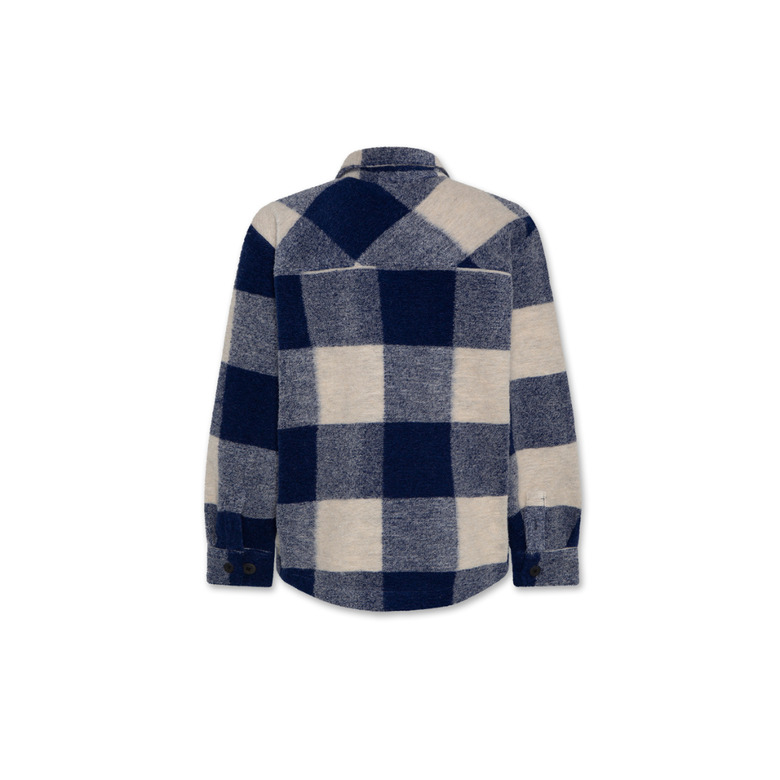 Ao76 blouse blauw 2