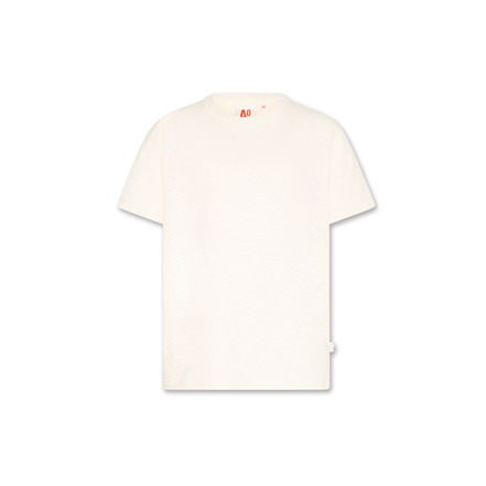 Ao76 t-shirt ecru