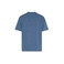 Ao76 t-shirt blauw 2