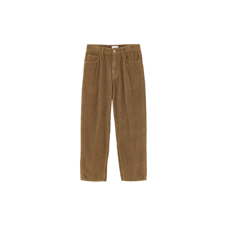 Bellerose broek camel 1