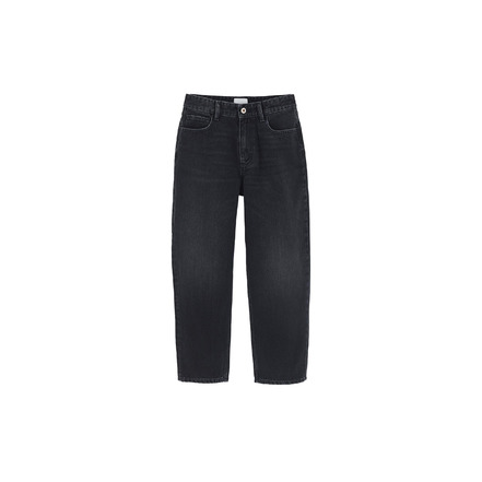 Bellerose jeans schwarz