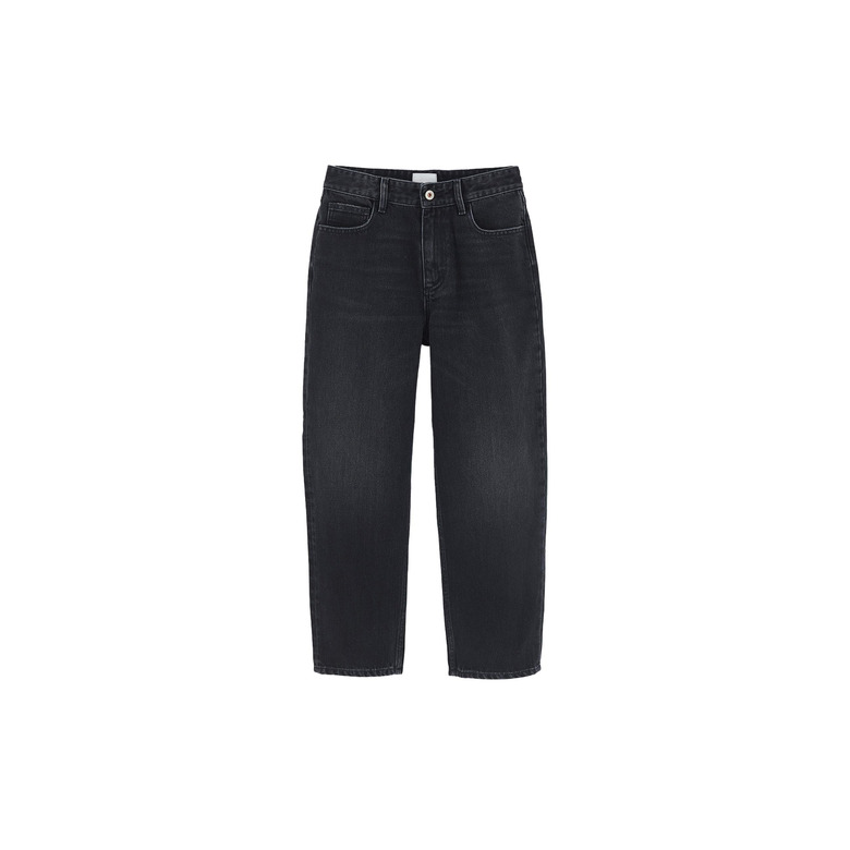 Bellerose jeans schwarz 1