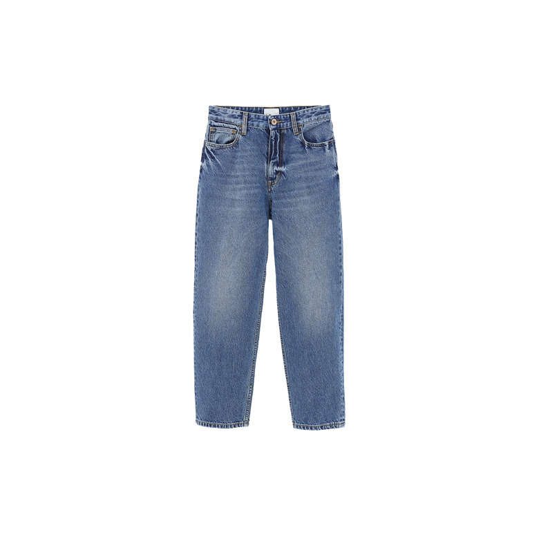 Bellerose jeans blau 1
