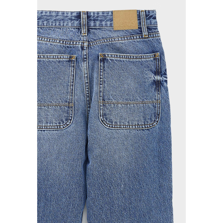 Bellerose jeans blau 2