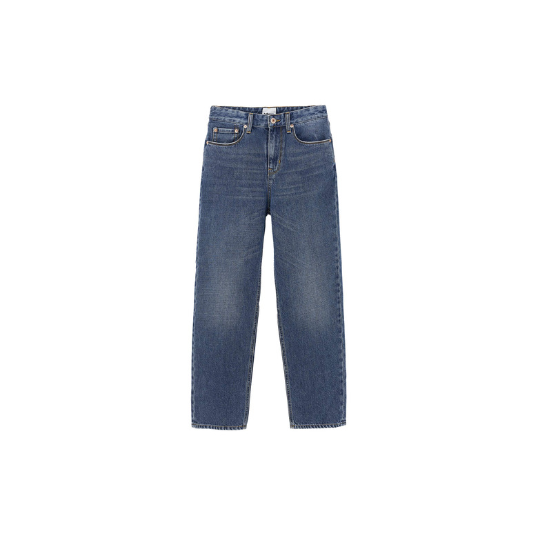 Bellerose jeans blau 1