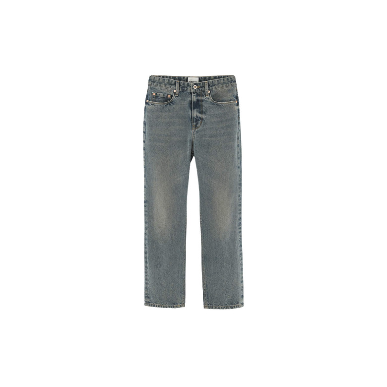 Bellerose jeans blau 1