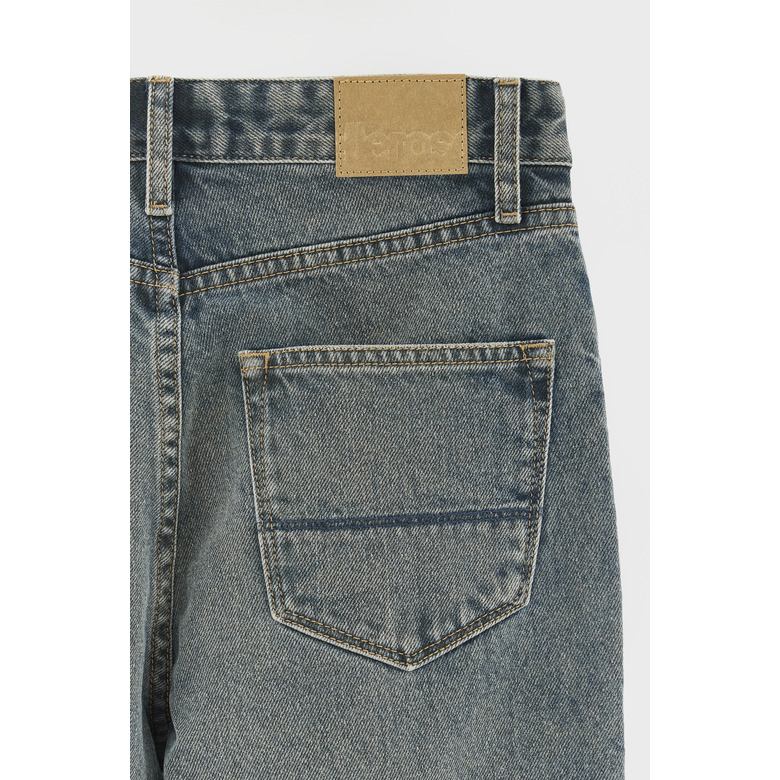 Bellerose jeans blau 2